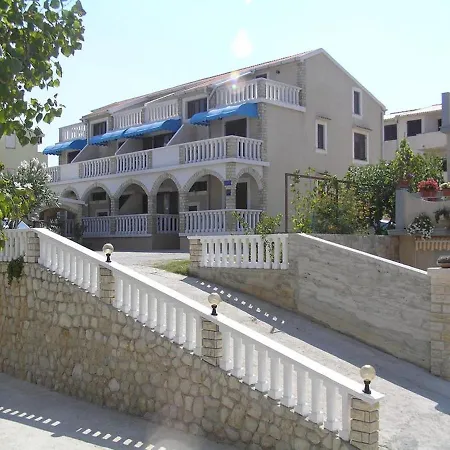 Vozab Διαμέρισμα Pag Town