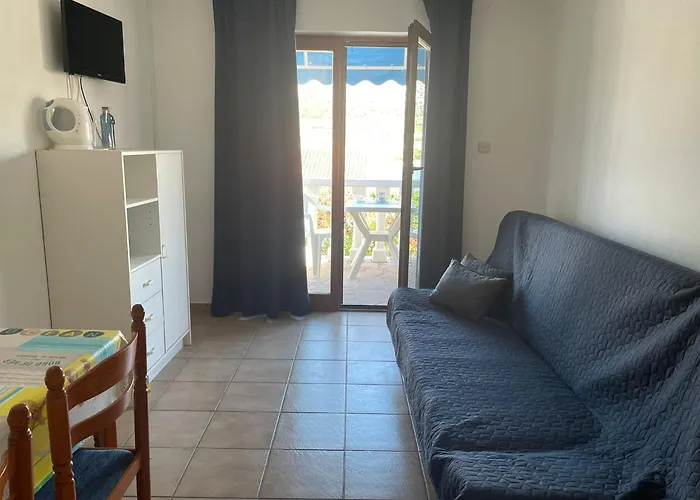 Appartement Vozab Pag Town