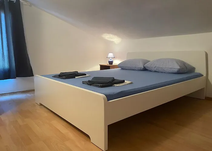 Appartement Vozab Pag Town