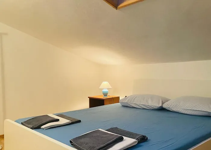 Appartement Vozab Pag Town