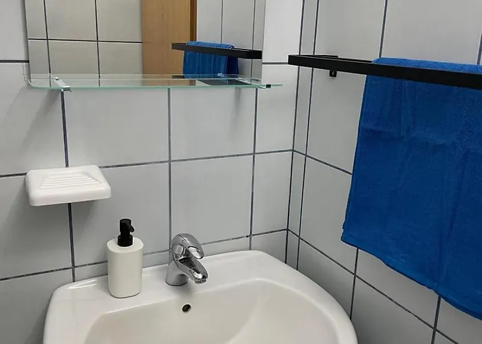 Vozab Appartement Pag Town