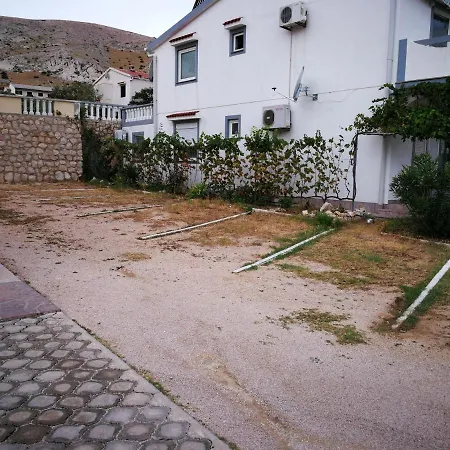 Apartment Vozab *