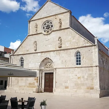 Apartament Vozab
