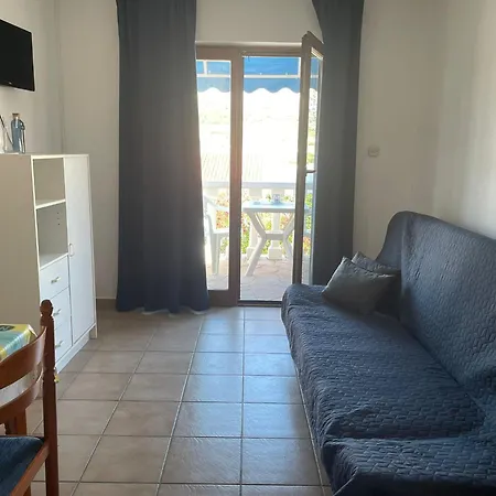 Apartament Vozab Pag Town