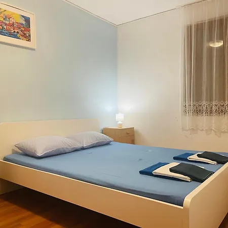 Apartment Vozab *
