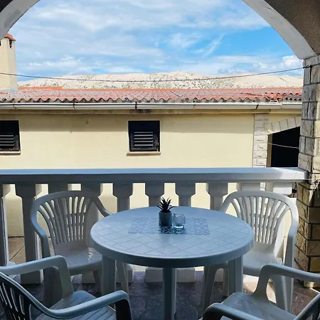 Vozab Apartment