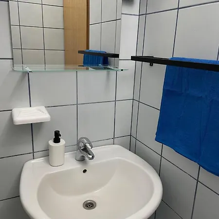 Vozab Apartment Pag Town