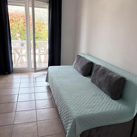 Apartament Vozab Pag Town