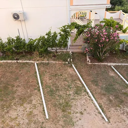 Apartament Vozab