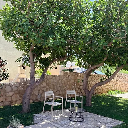 Apartament Vozab *